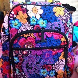 Vera Bradley backpack